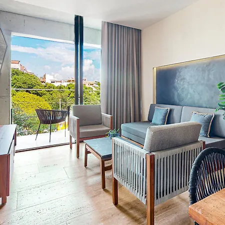 Ceren Luxury Apartments # 203A