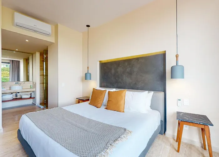 Apartment Ceren Luxury # 203a *