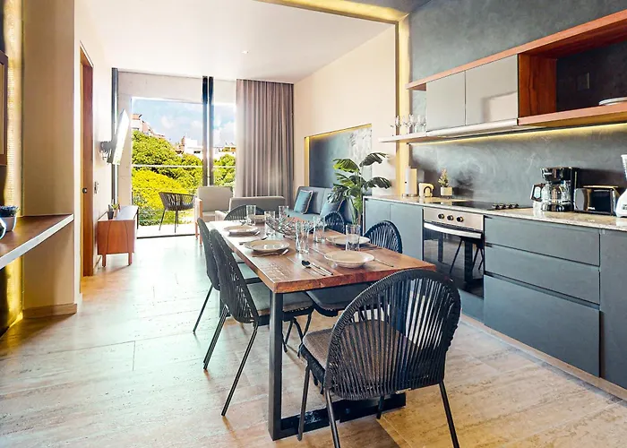 Ceren Luxury # 203a *